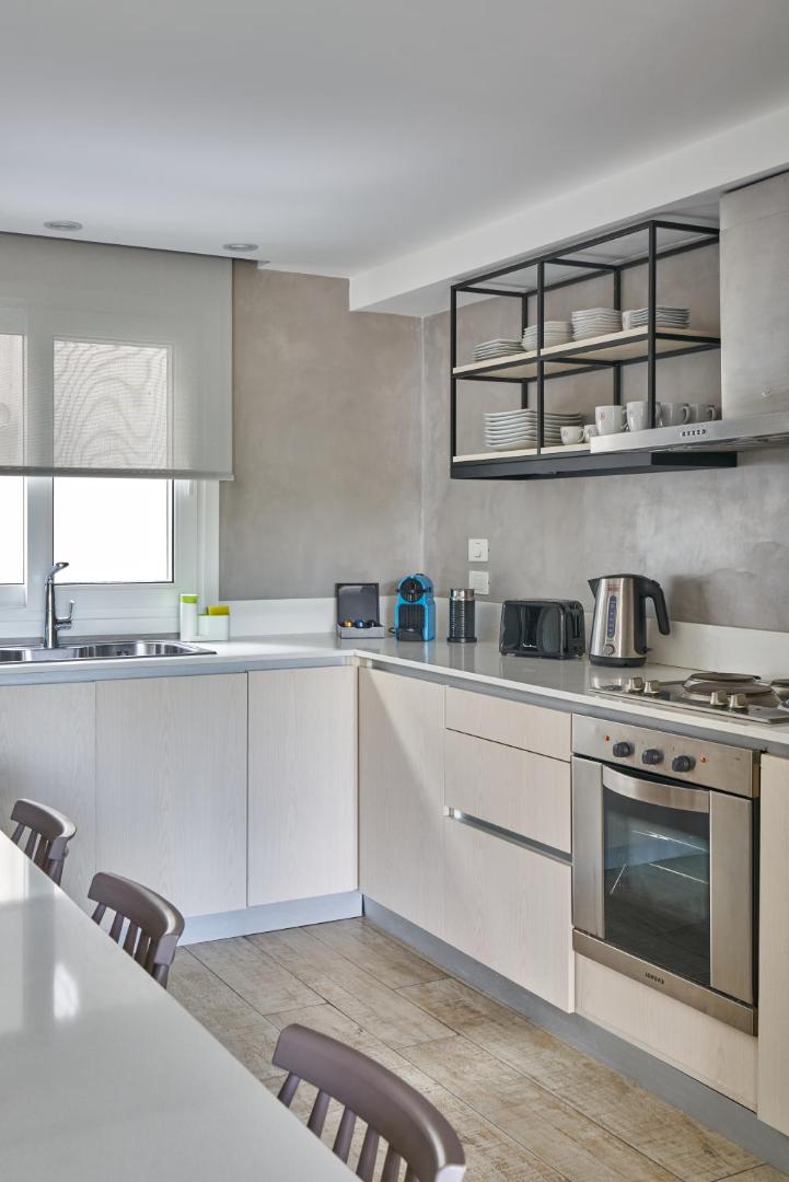 Almarena Apart Hotel Boutique