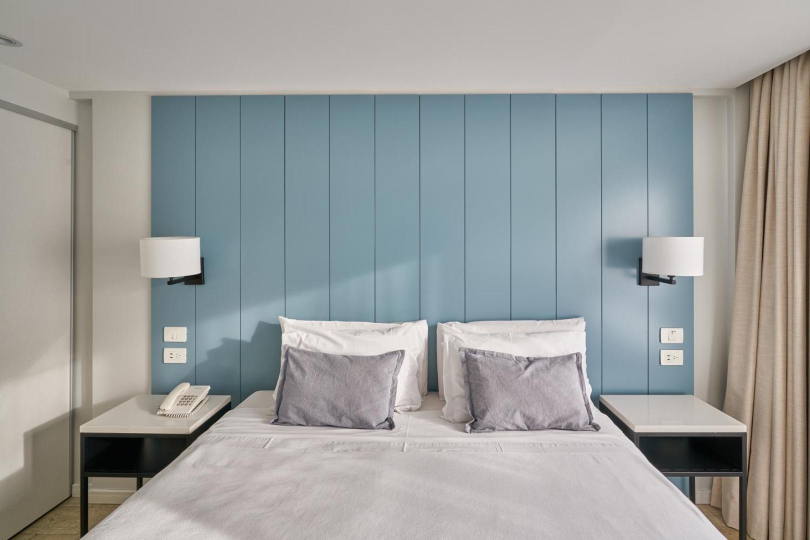Almarena Apart Hotel Boutique