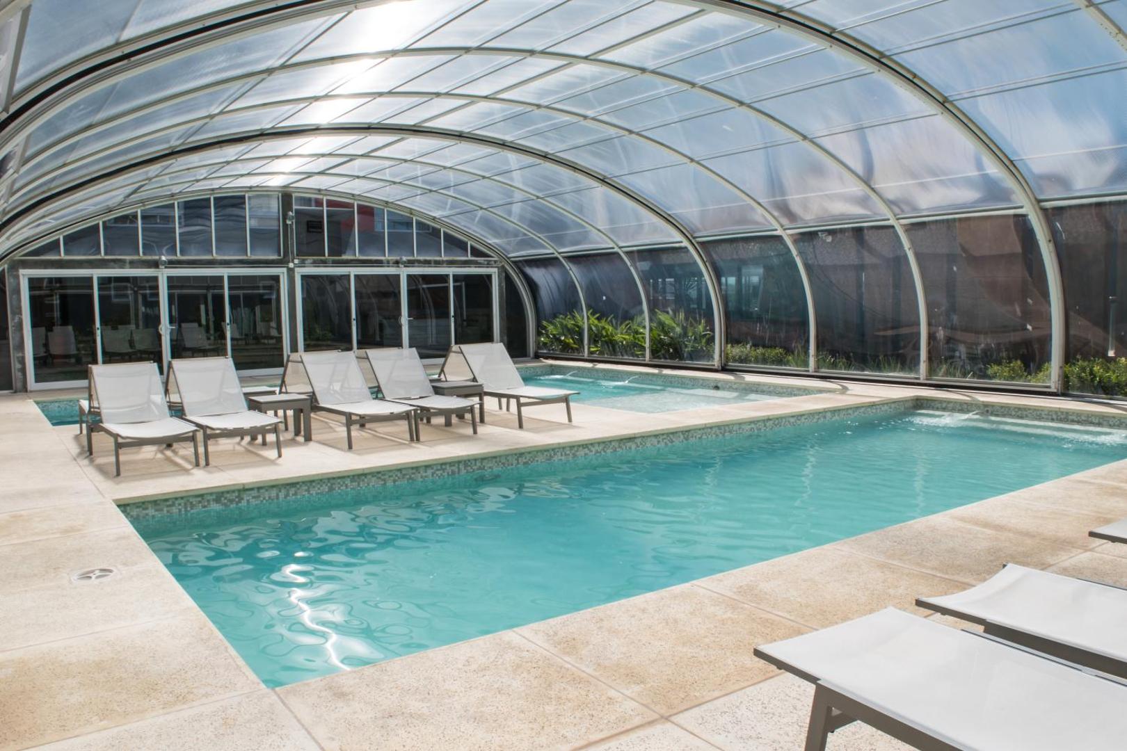 Almarena Apart Hotel Boutique