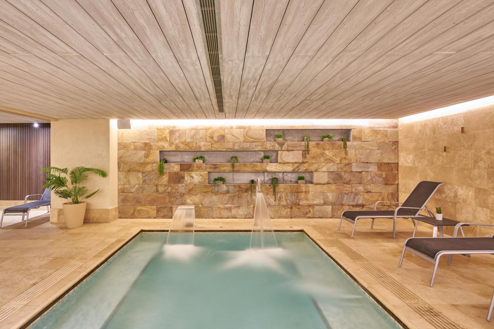 Almarena Apart Hotel Boutique