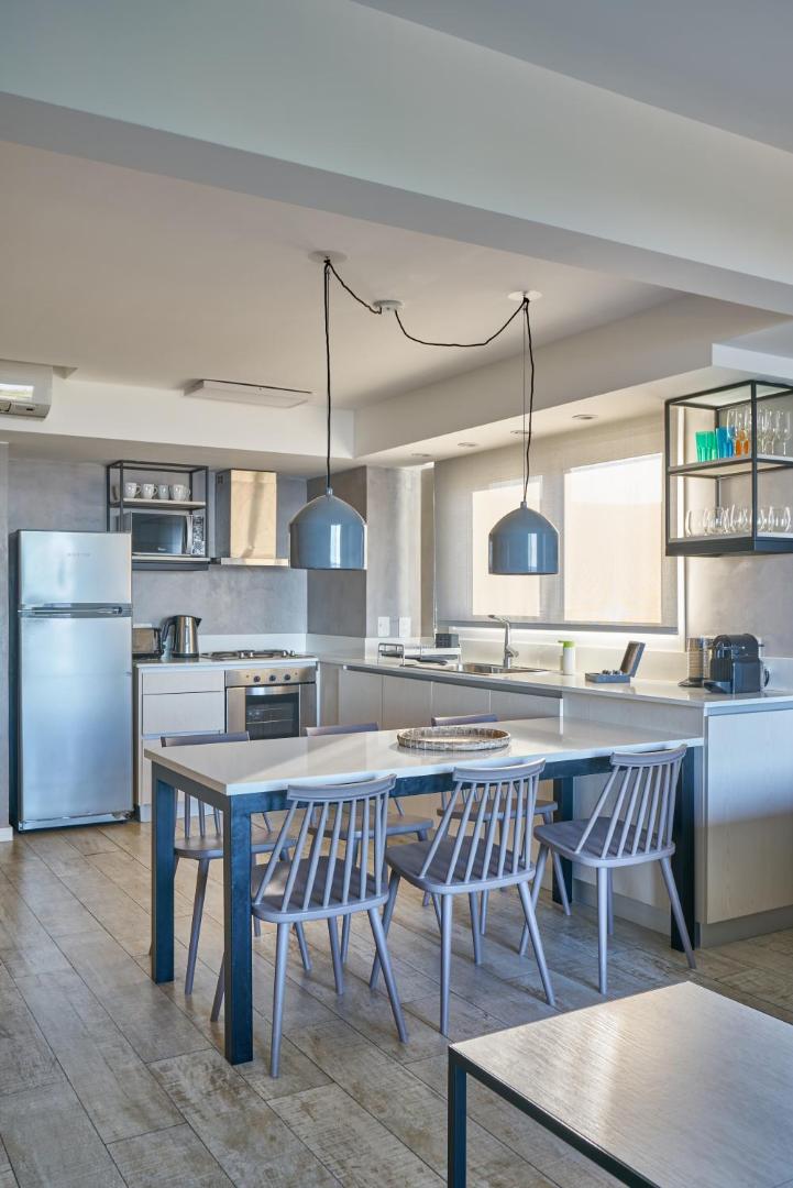 Almarena Apart Hotel Boutique