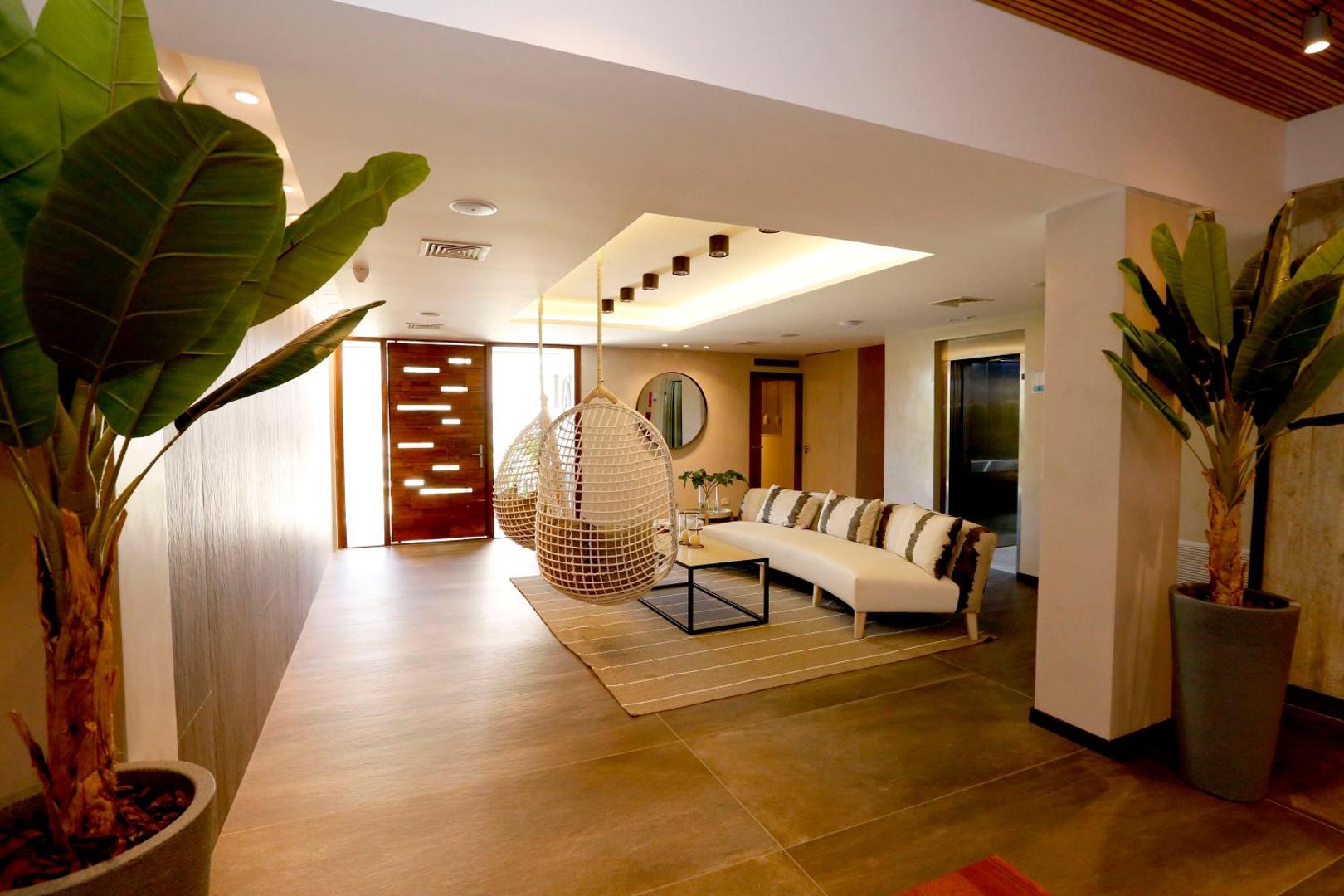 Almarena Apart Hotel Boutique