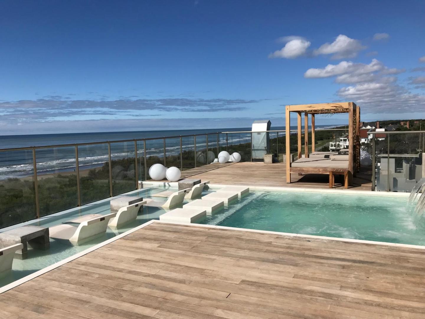 Almarena Apart Hotel Boutique