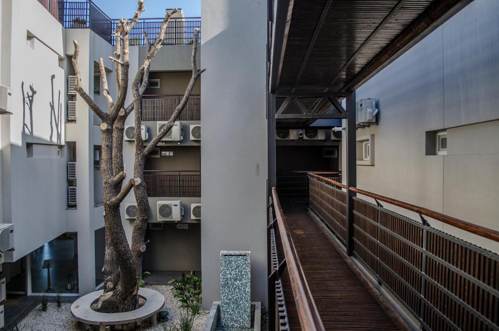 Almarena Apart Hotel Boutique