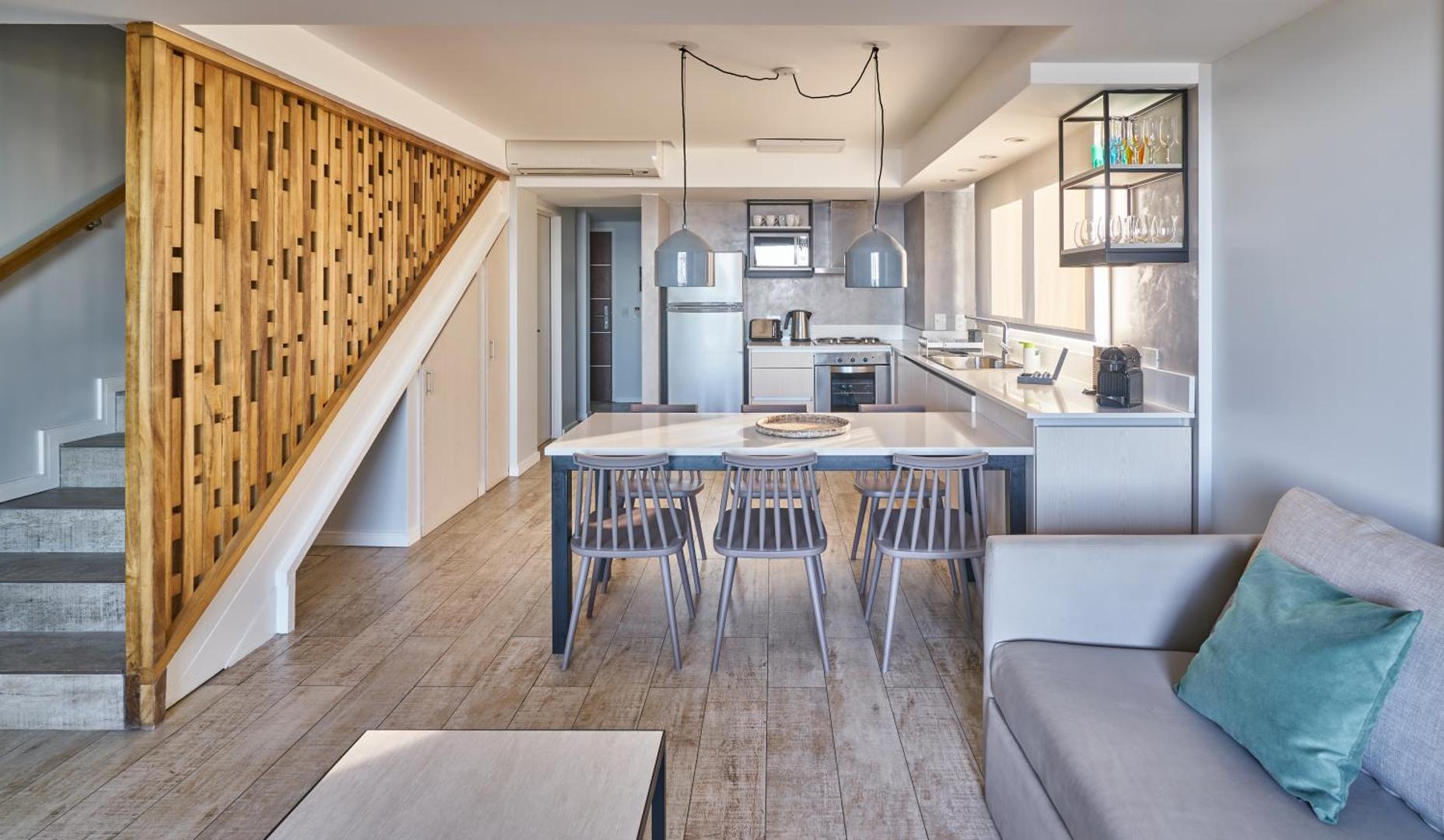 Almarena Apart Hotel Boutique