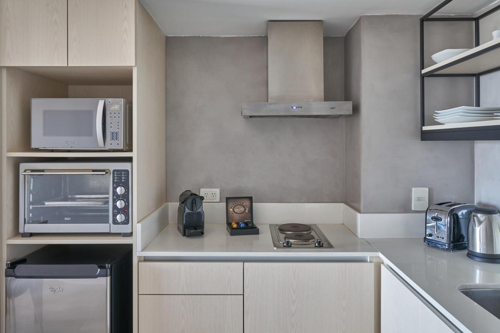 Almarena Apart Hotel Boutique