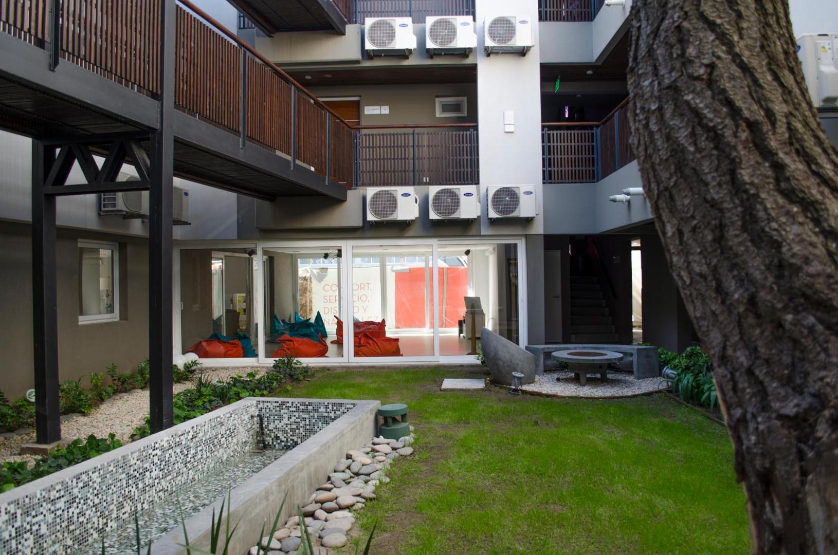 Almarena Apart Hotel Boutique