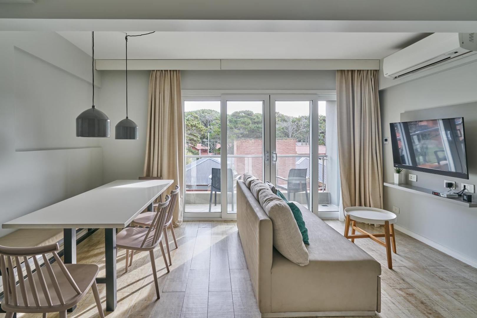 Almarena Apart Hotel Boutique