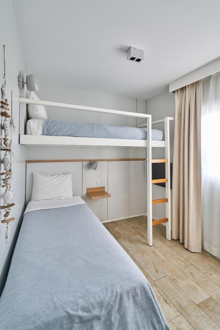 Almarena Apart Hotel Boutique