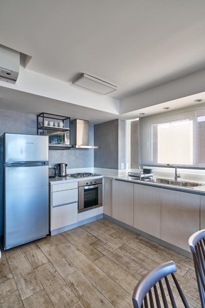 Almarena Apart Hotel Boutique