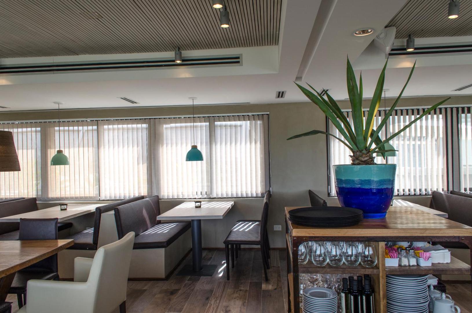 Almarena Apart Hotel Boutique