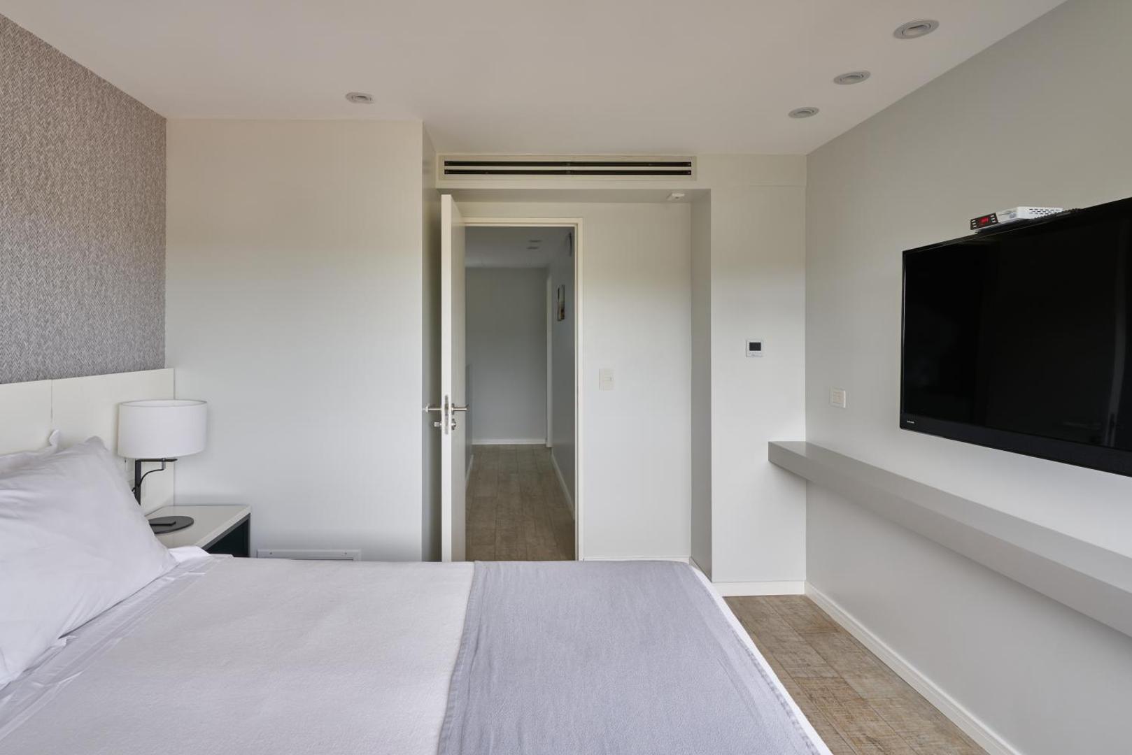 Almarena Apart Hotel Boutique