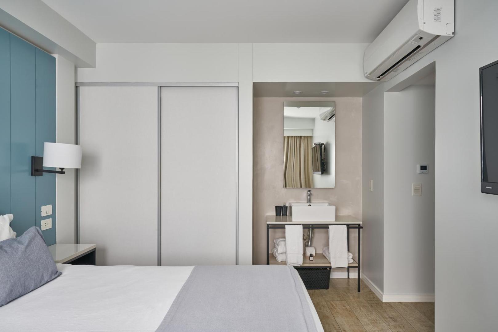 Almarena Apart Hotel Boutique