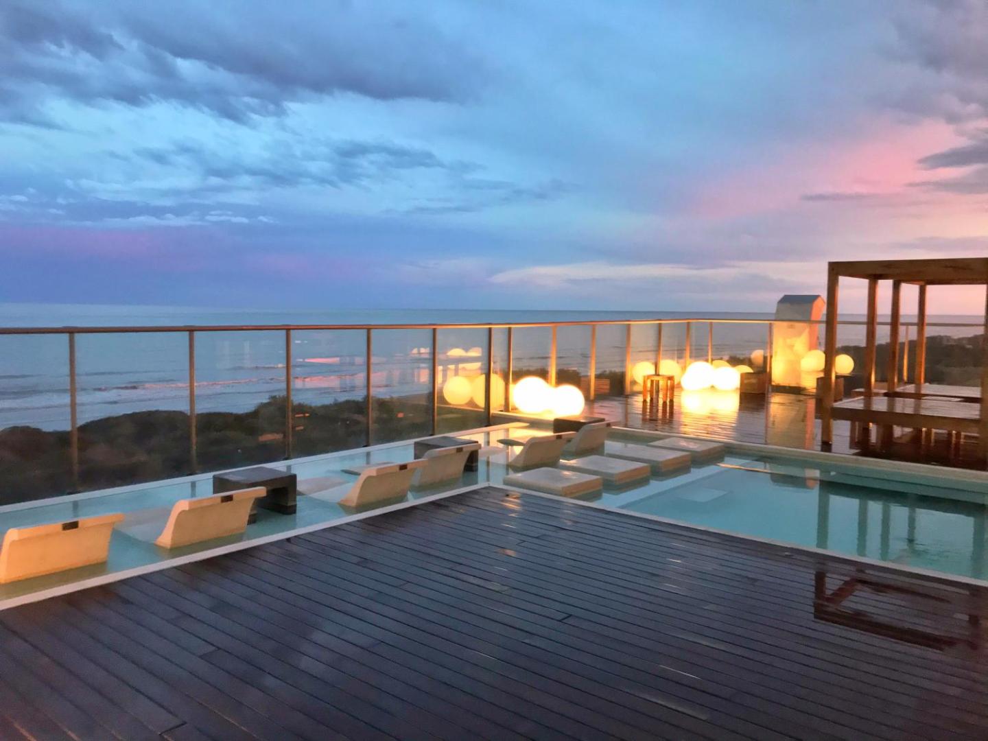 Almarena Apart Hotel Boutique