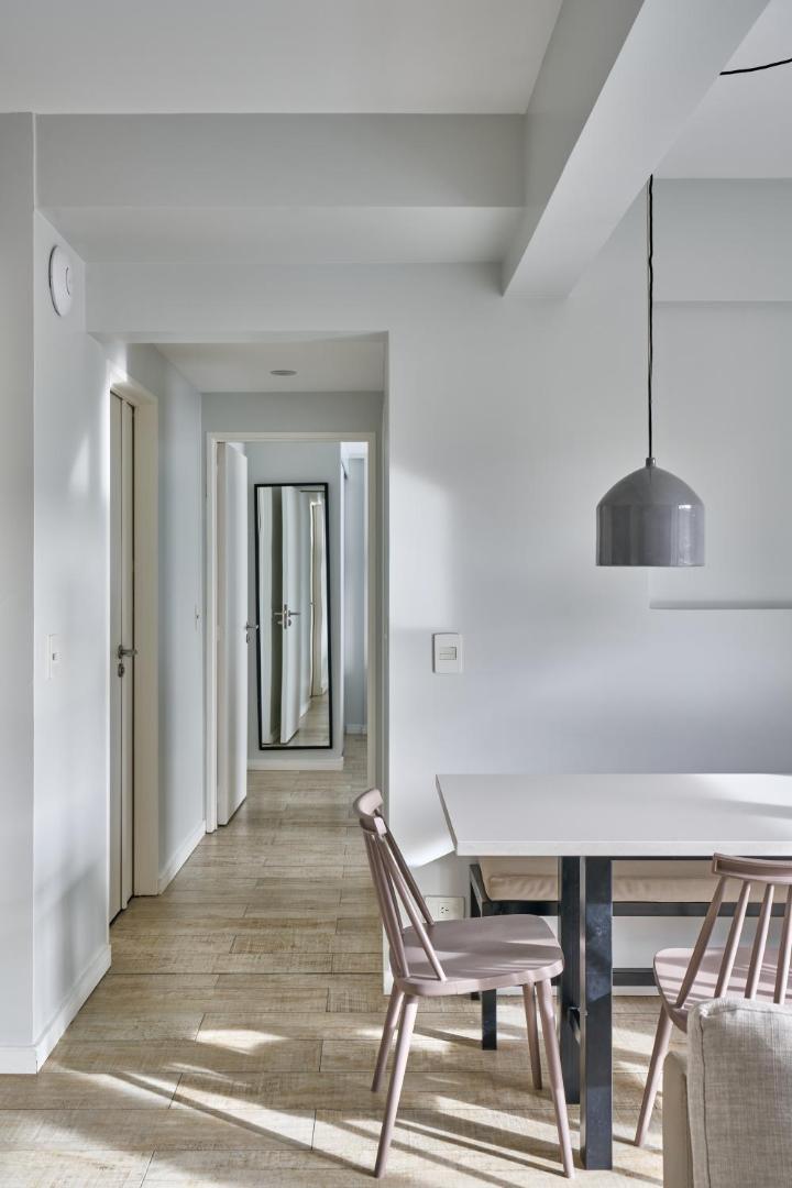 Almarena Apart Hotel Boutique