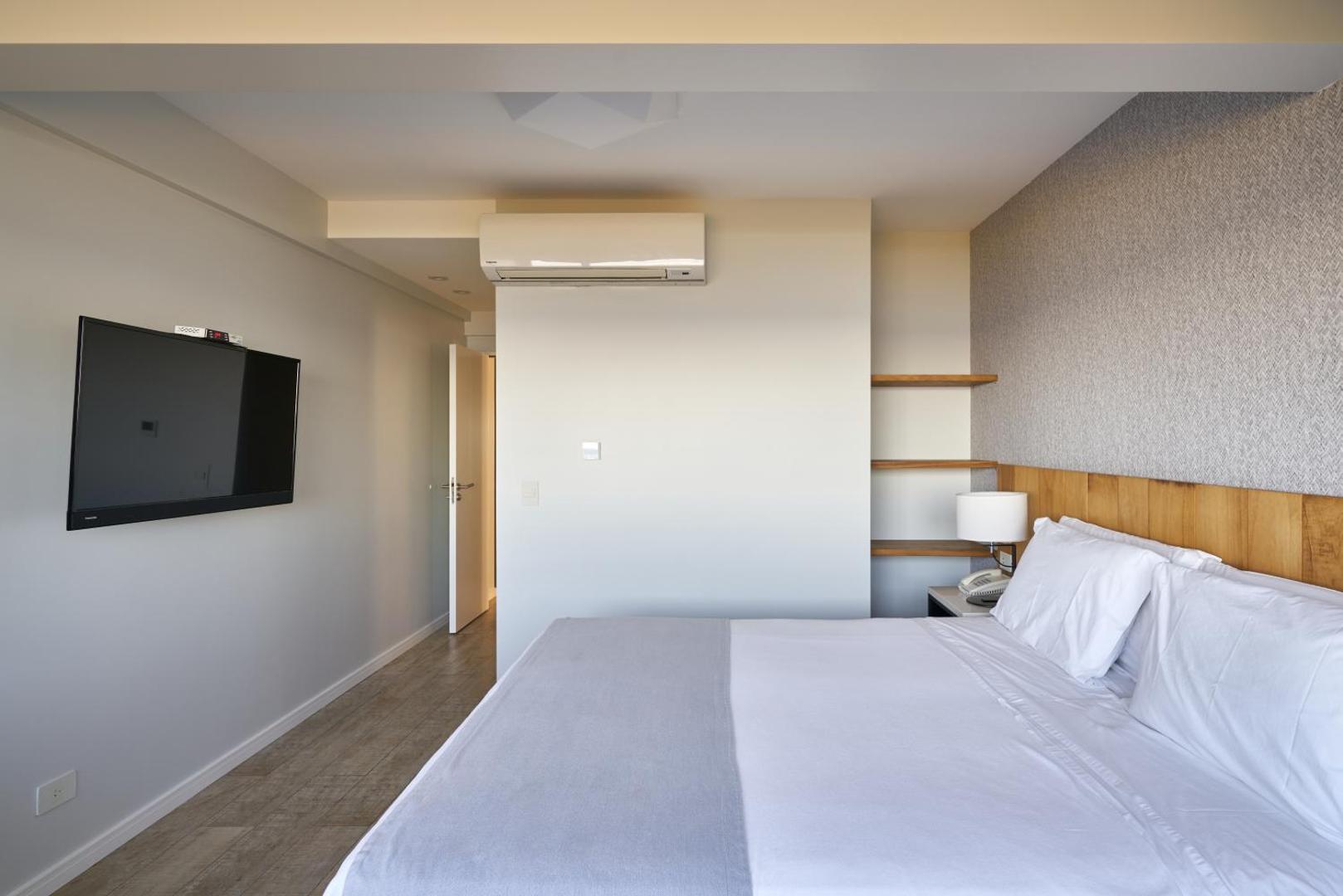 Almarena Apart Hotel Boutique
