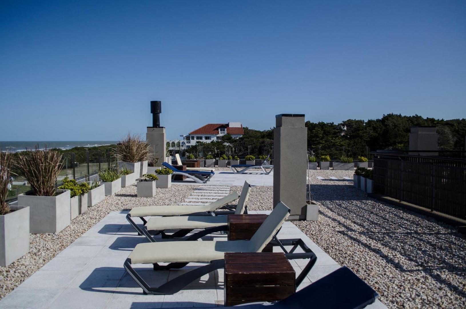 Almarena Apart Hotel Boutique