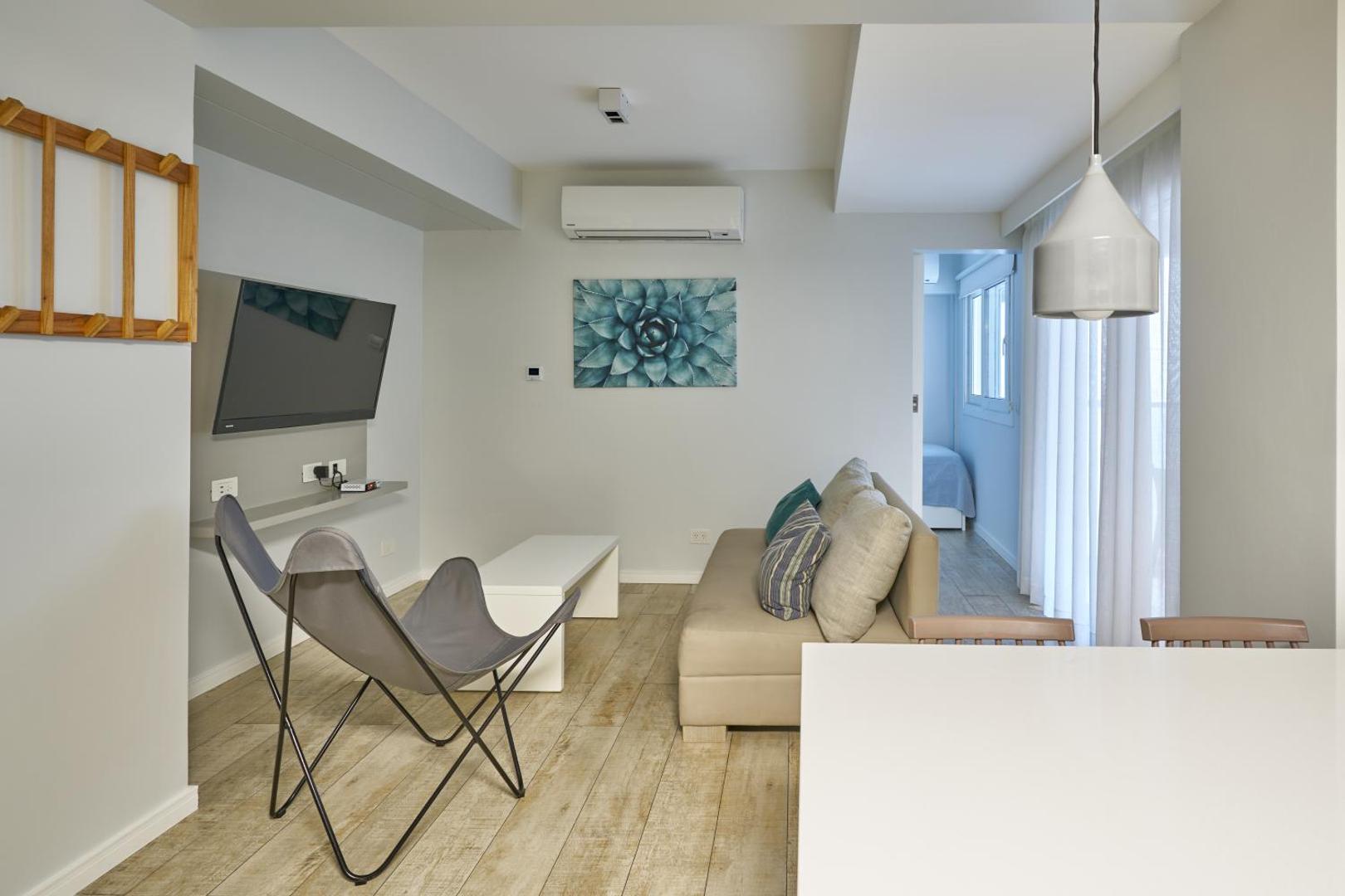 Almarena Apart Hotel Boutique