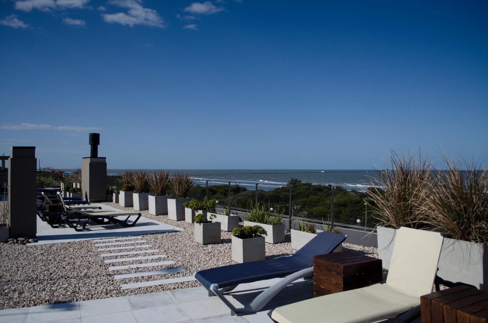 Almarena Apart Hotel Boutique