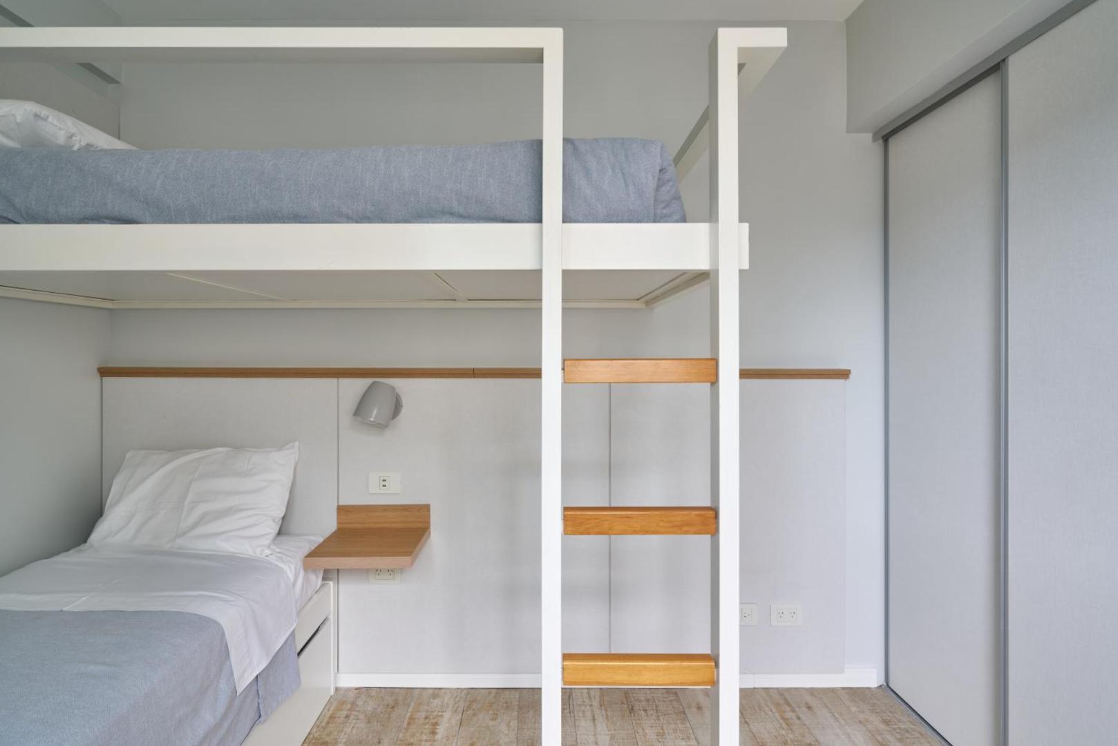 Almarena Apart Hotel Boutique