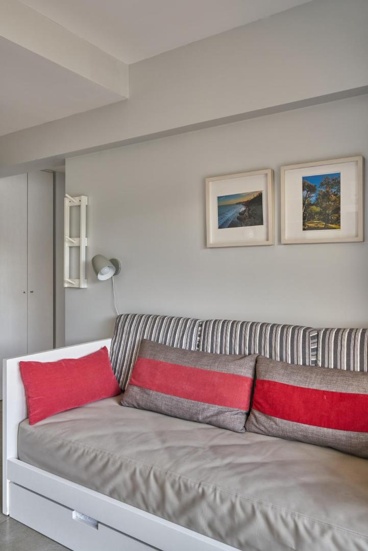 Almarena Apart Hotel Boutique