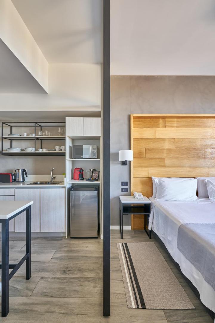 Almarena Apart Hotel Boutique