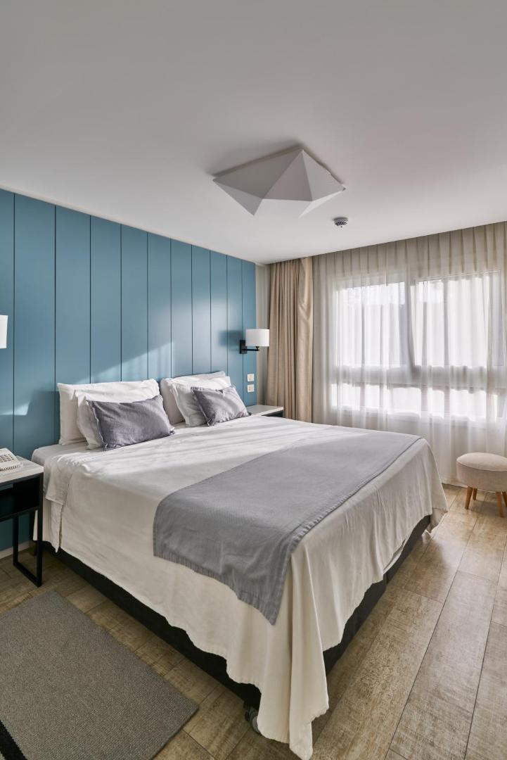 Almarena Apart Hotel Boutique