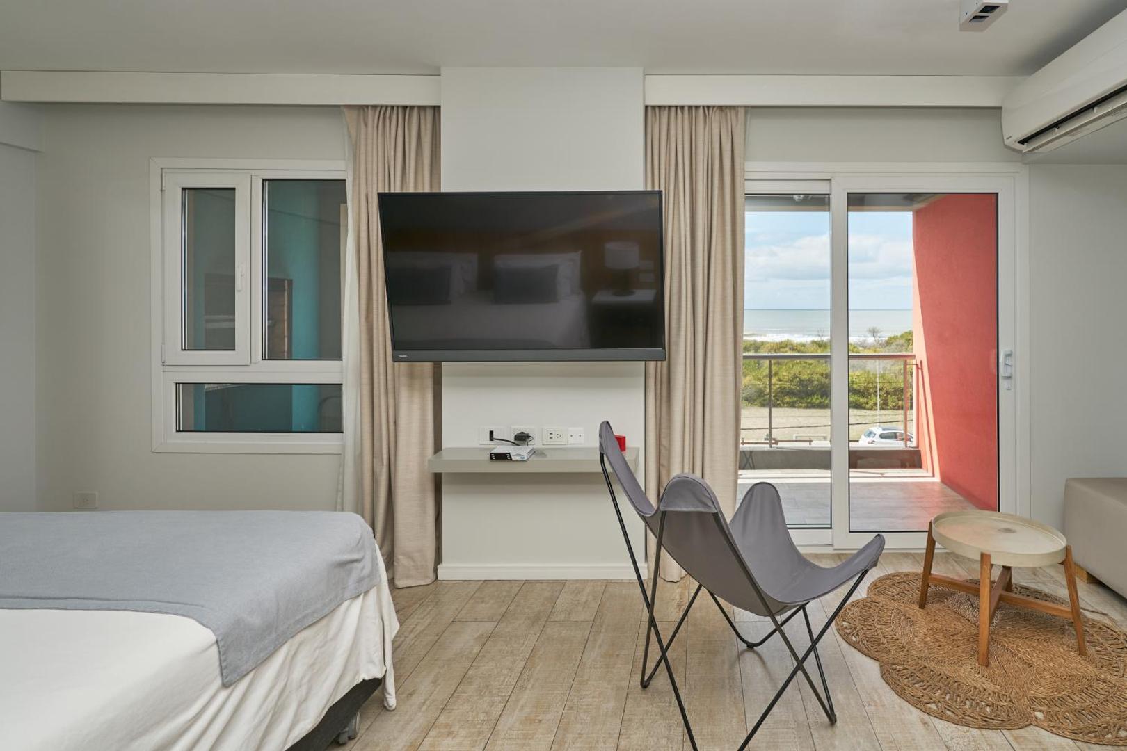 Almarena Apart Hotel Boutique