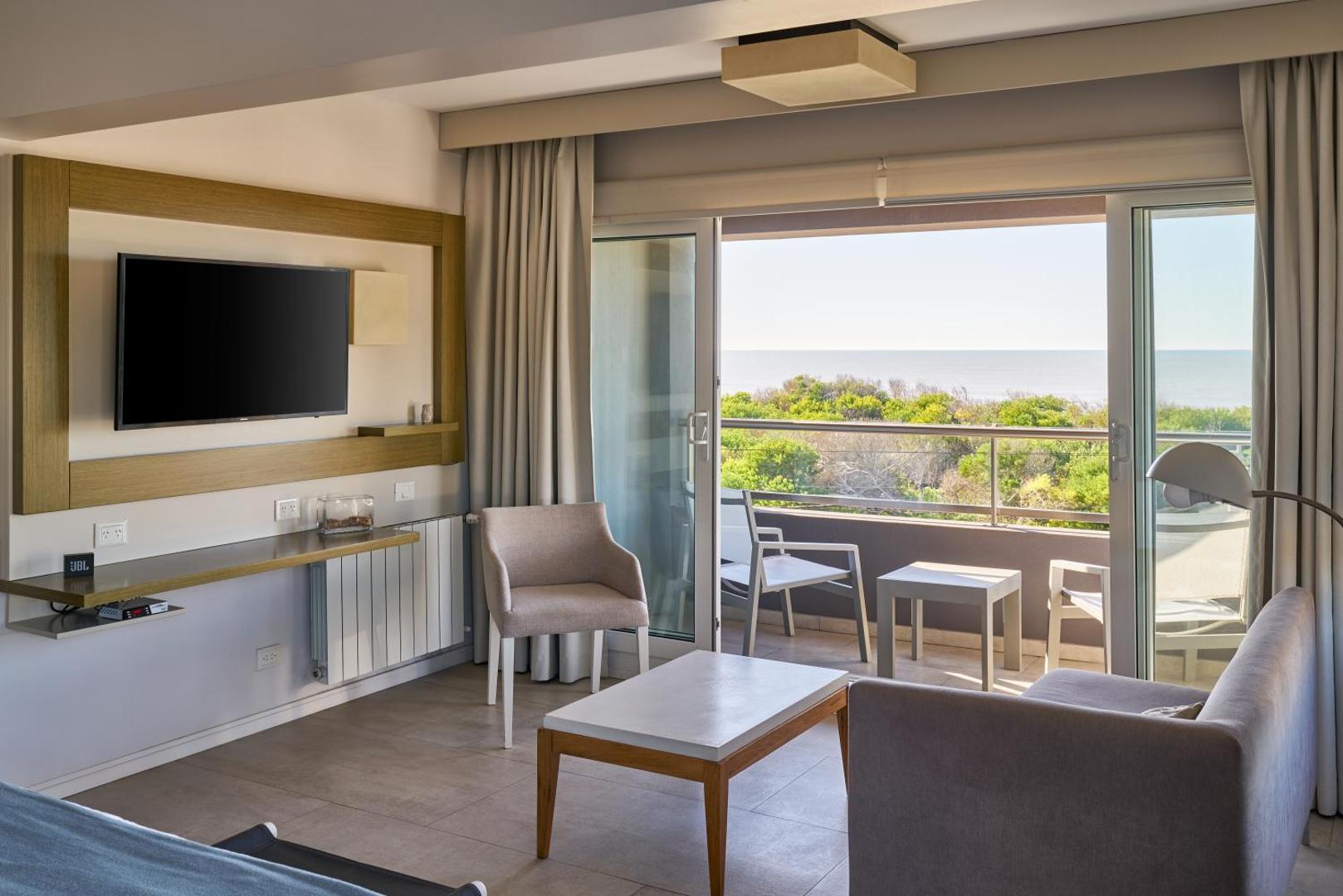 Almarena Apart Hotel Boutique