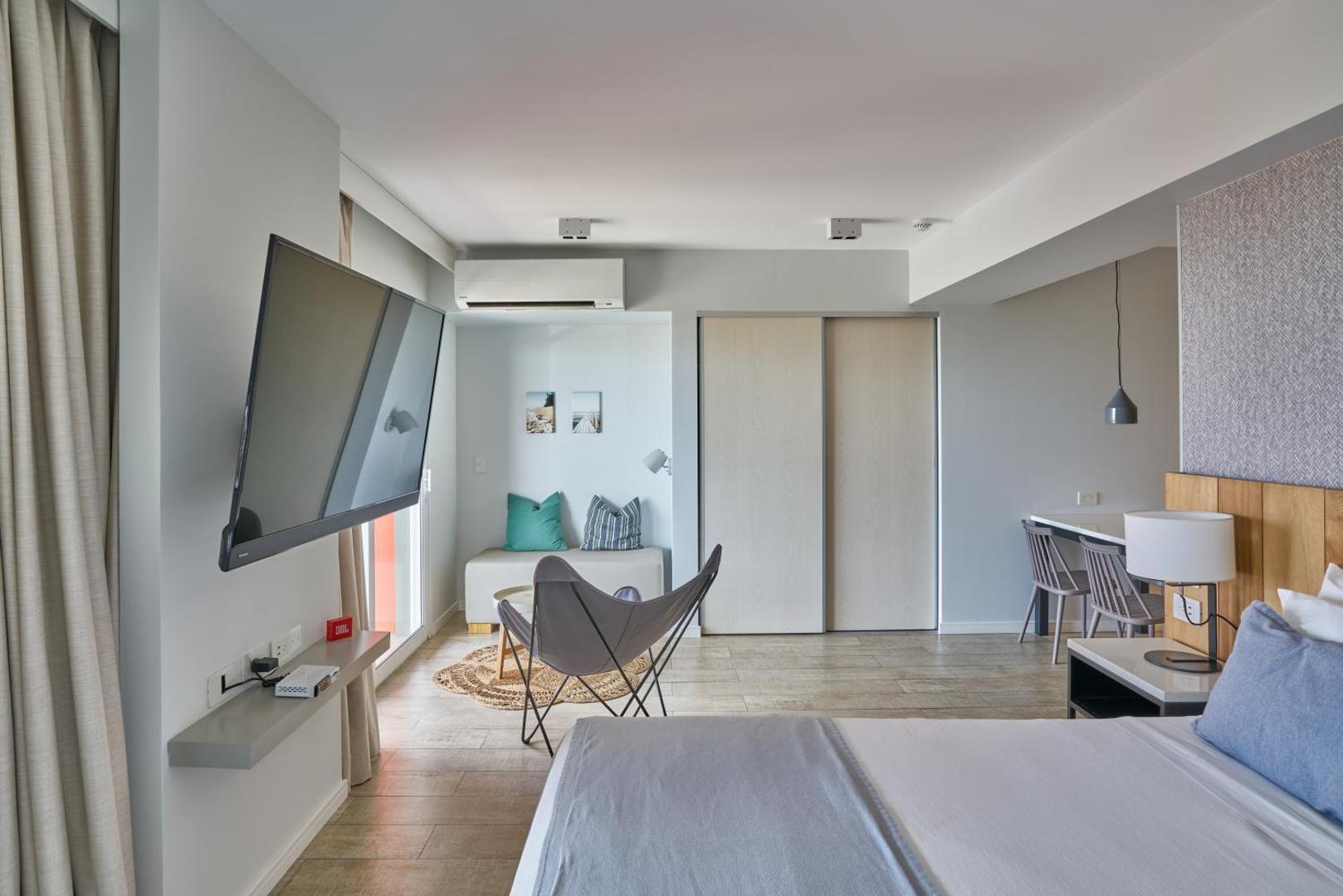 Almarena Apart Hotel Boutique