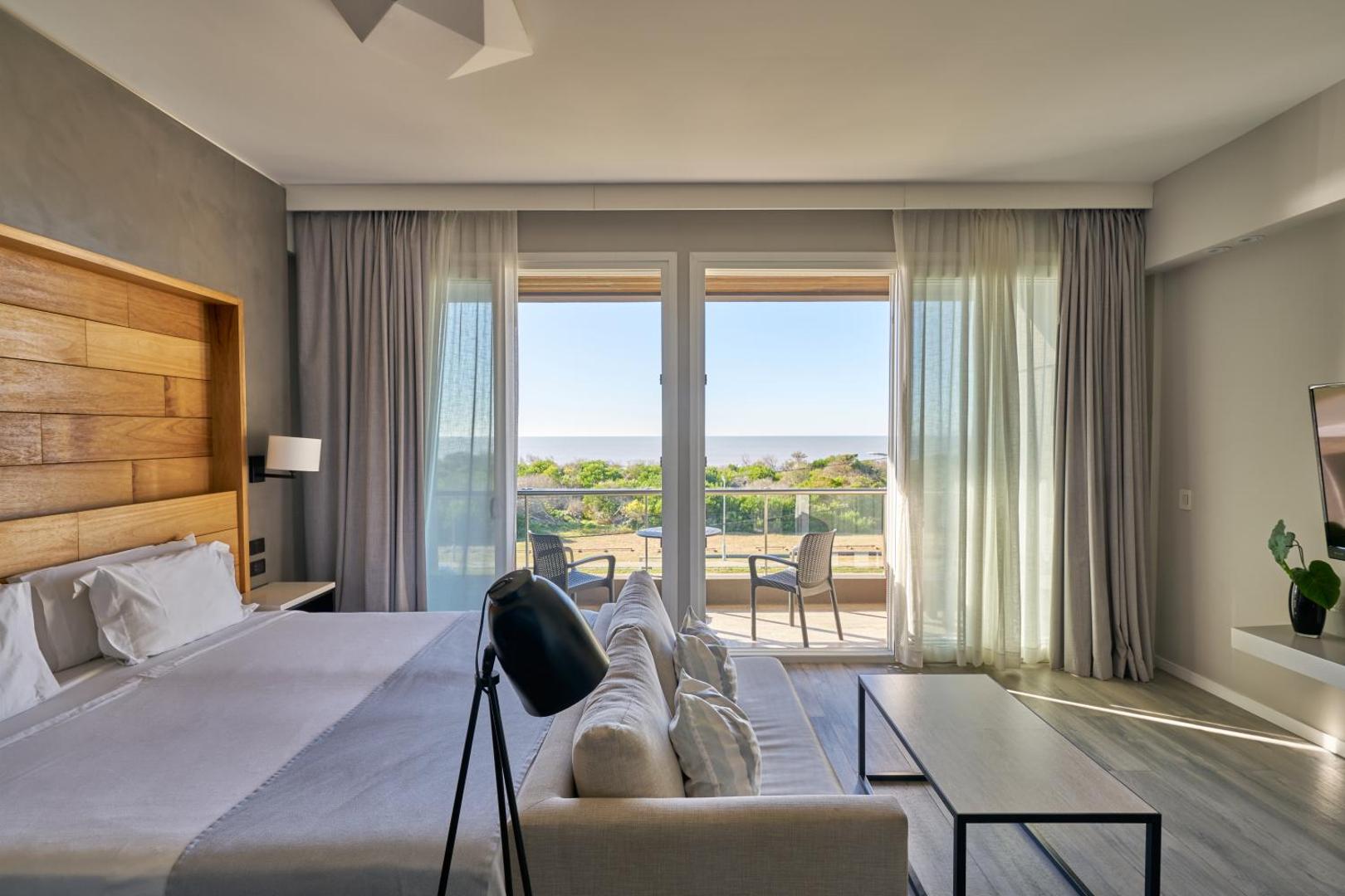 Almarena Apart Hotel Boutique