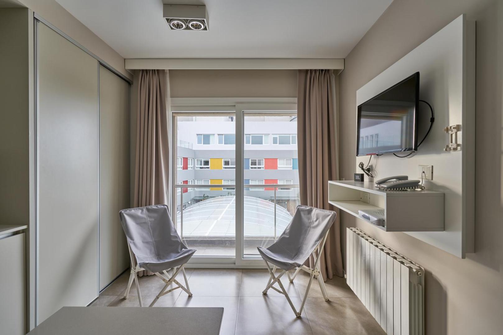 Almarena Apart Hotel Boutique