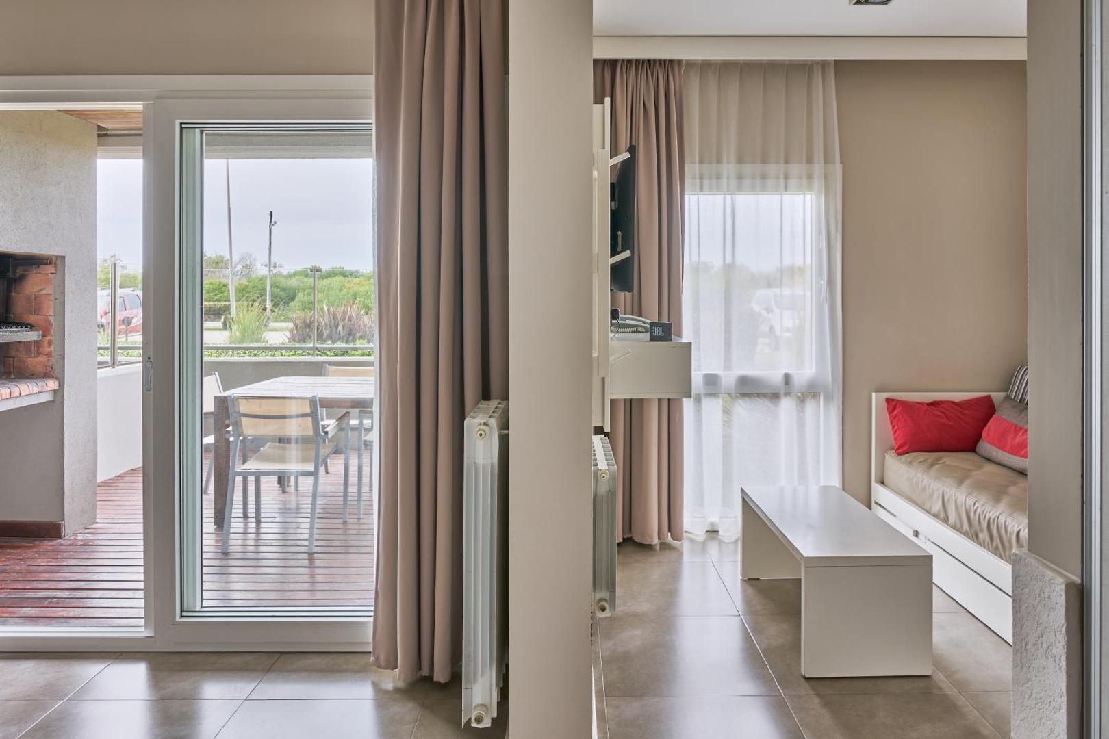 Almarena Apart Hotel Boutique