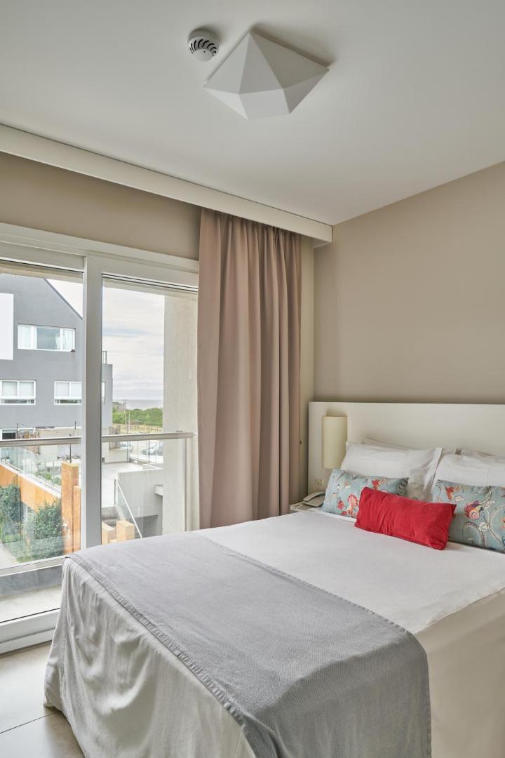 Almarena Apart Hotel Boutique