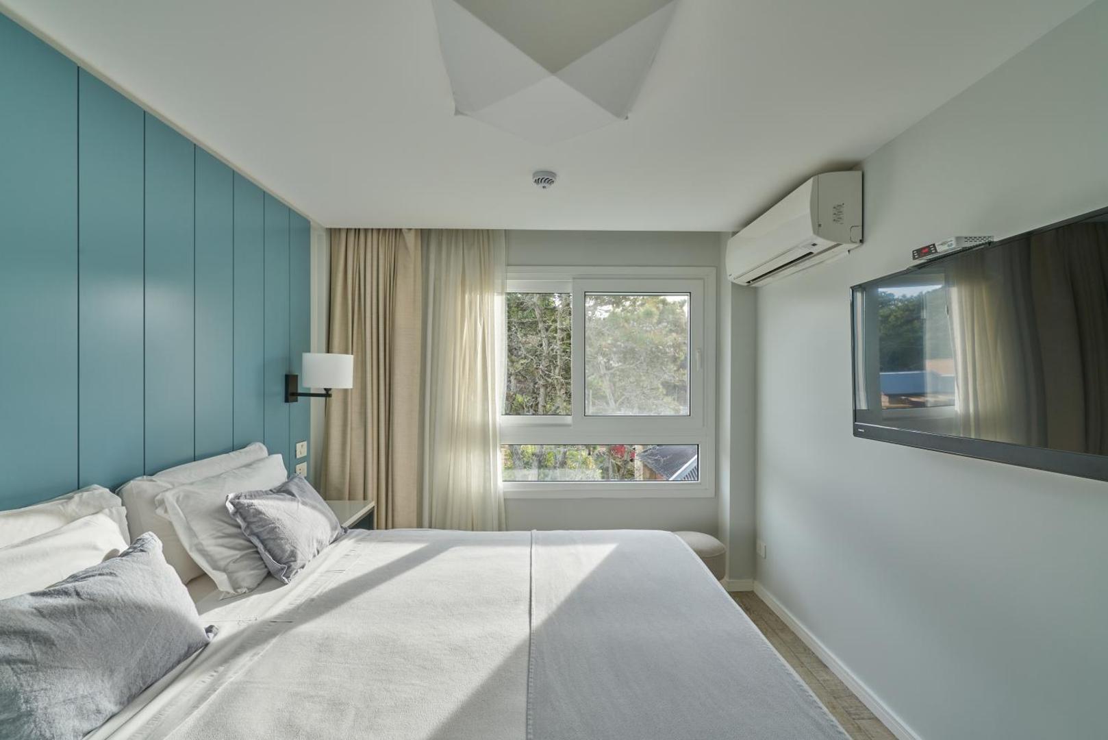 Almarena Apart Hotel Boutique