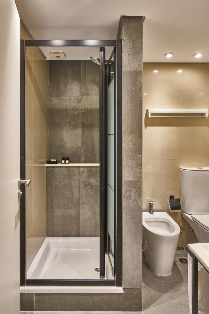 Almarena Apart Hotel Boutique