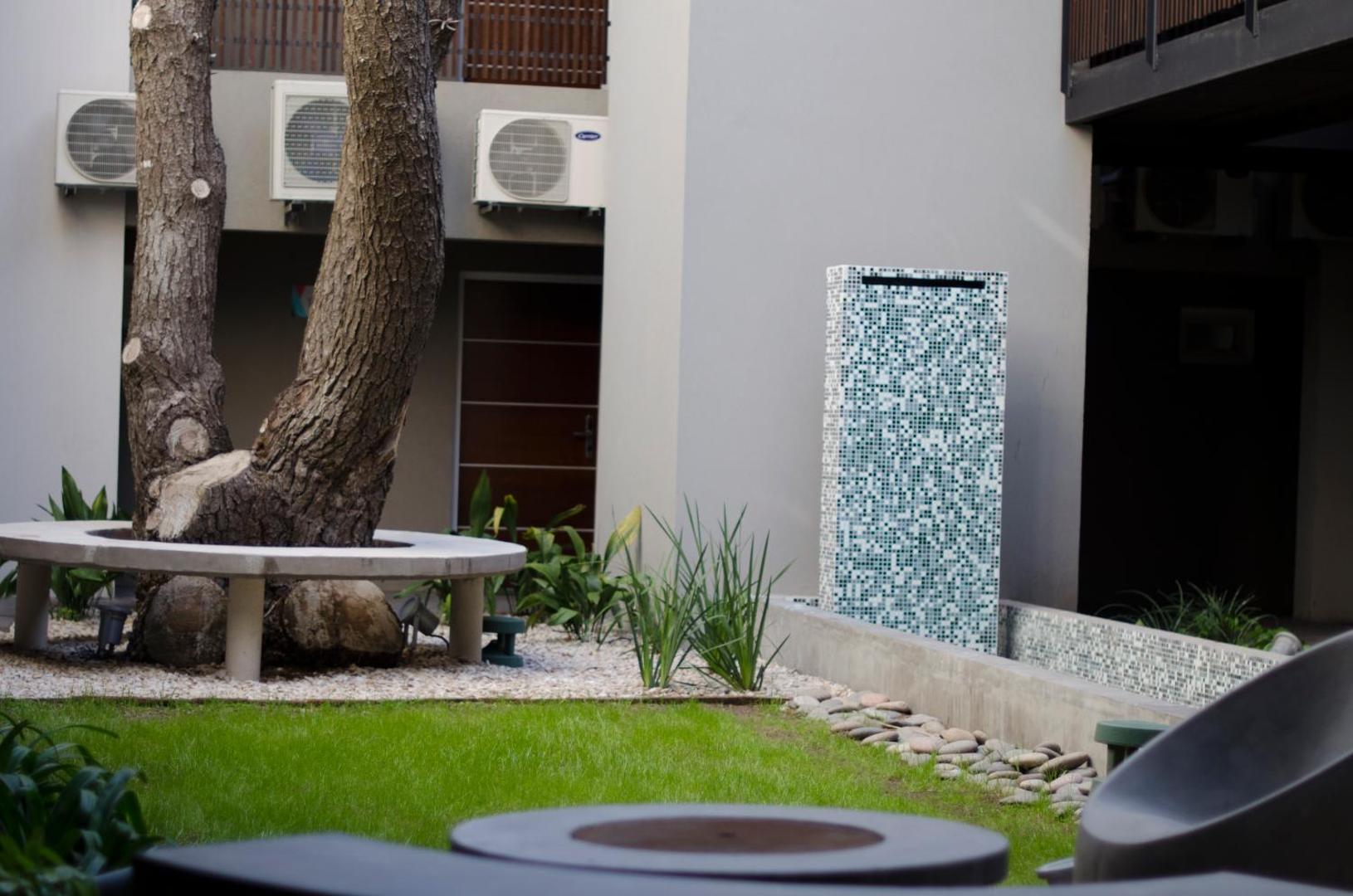 Almarena Apart Hotel Boutique