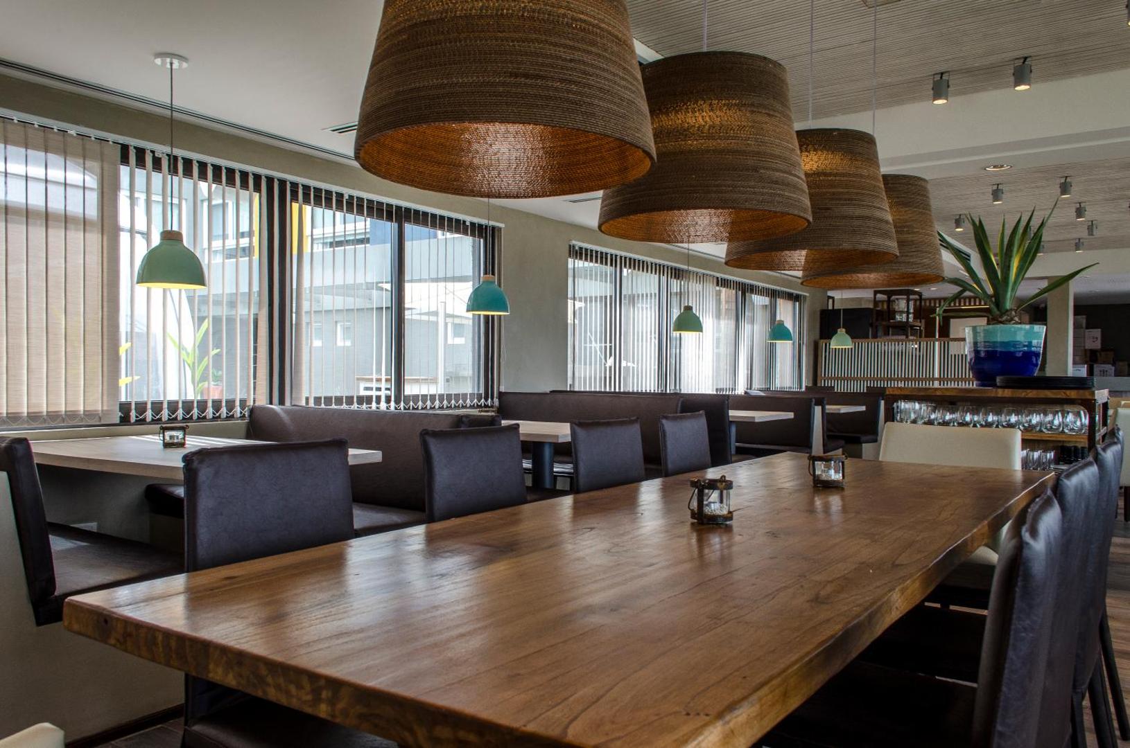 Almarena Apart Hotel Boutique