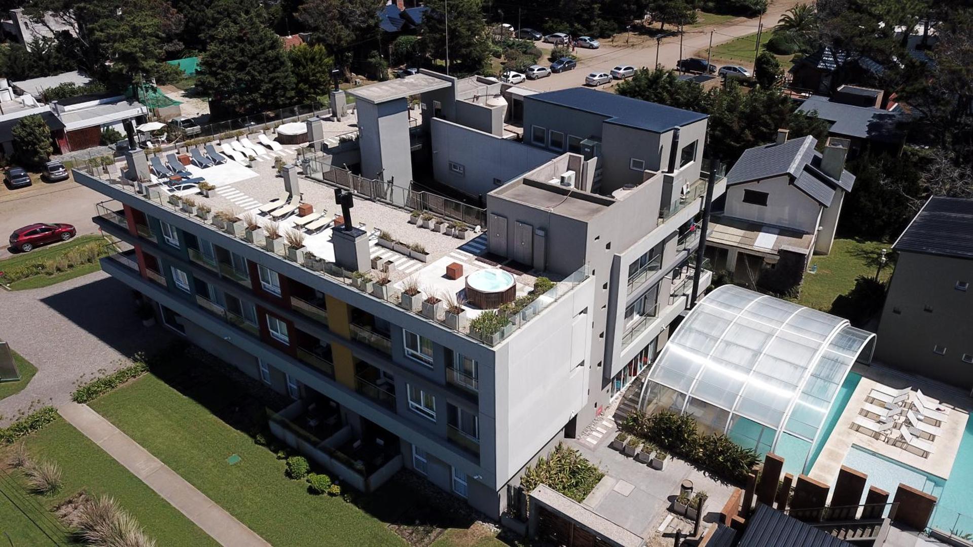 Almarena Apart Hotel Boutique