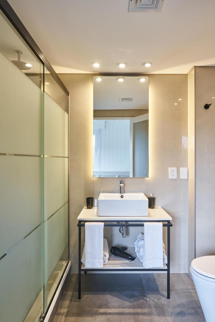 Almarena Apart Hotel Boutique