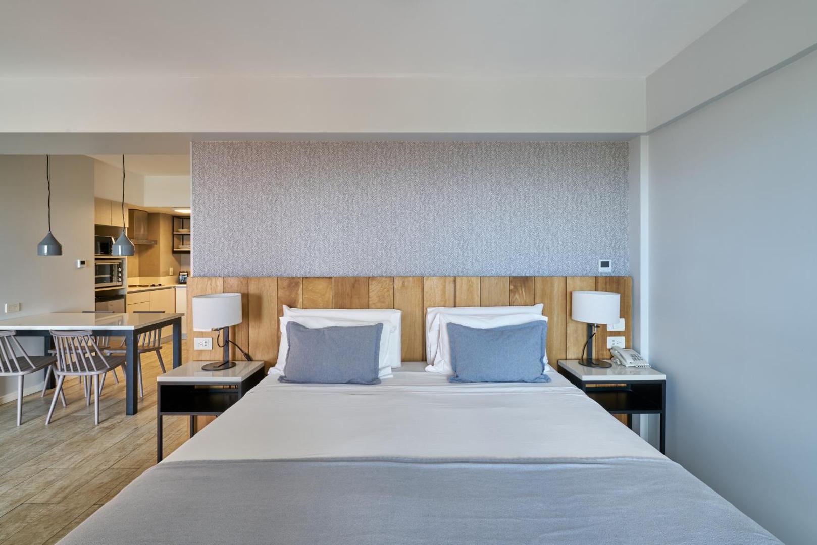 Almarena Apart Hotel Boutique