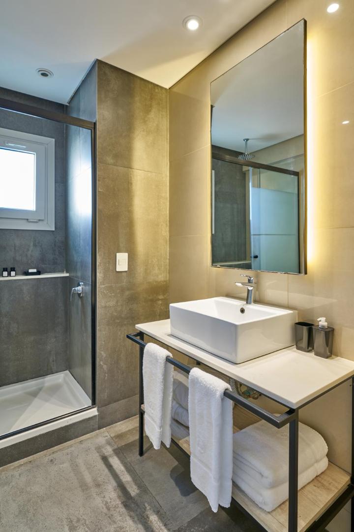 Almarena Apart Hotel Boutique