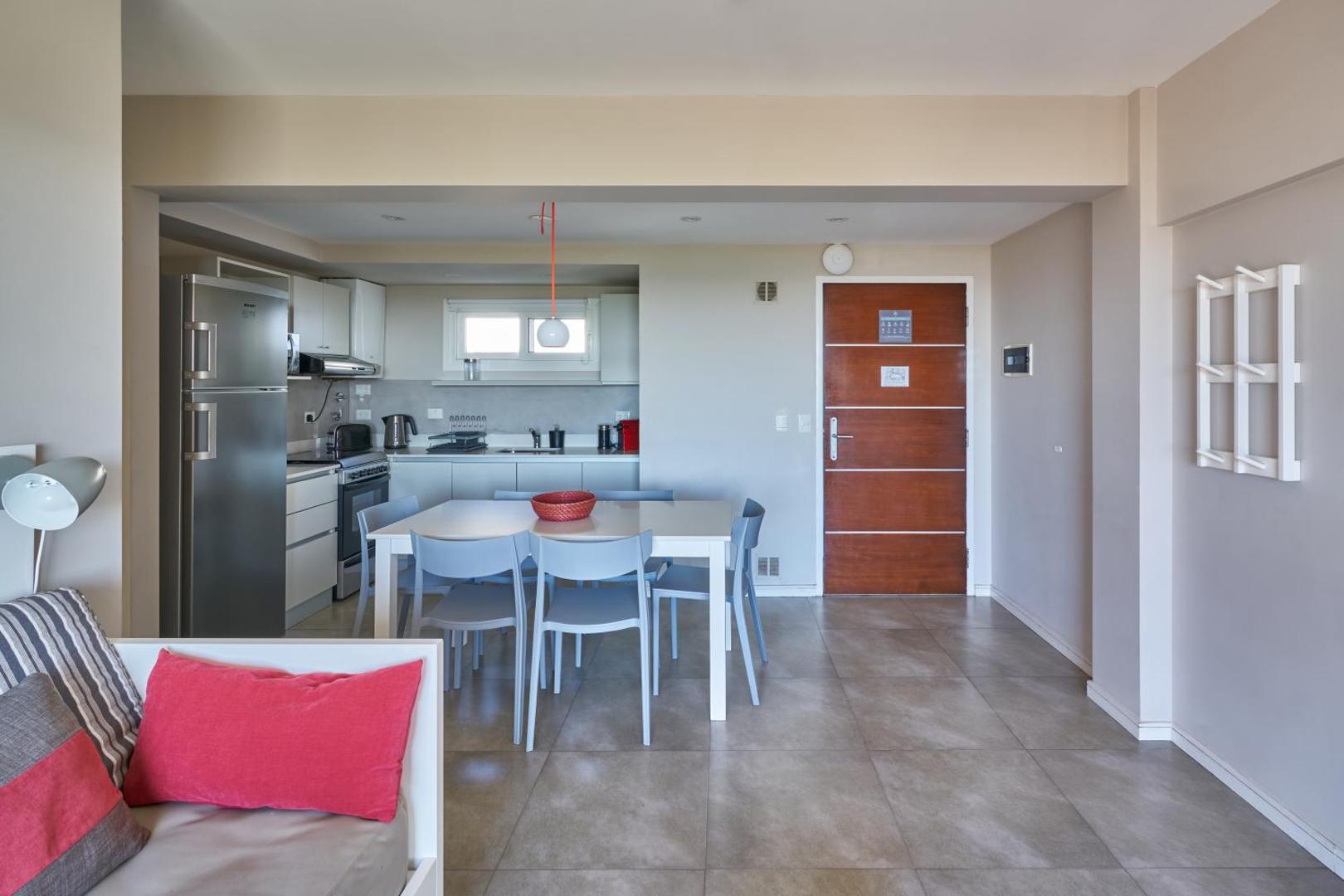 Almarena Apart Hotel Boutique