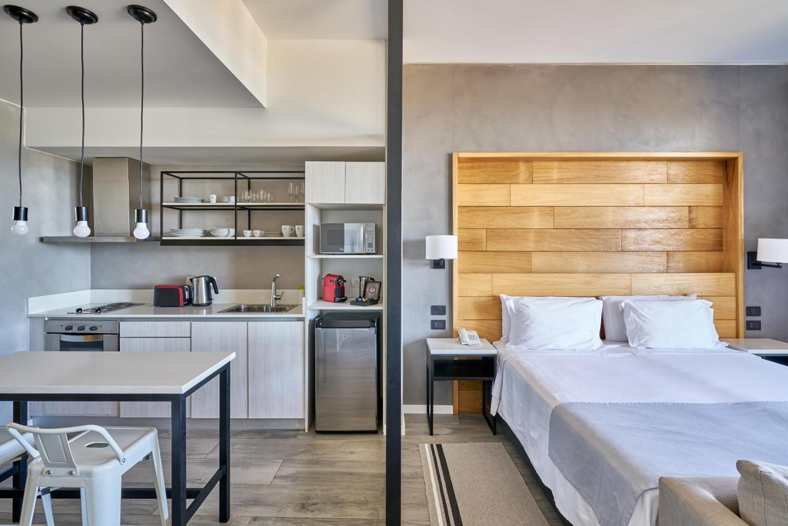 Almarena Apart Hotel Boutique