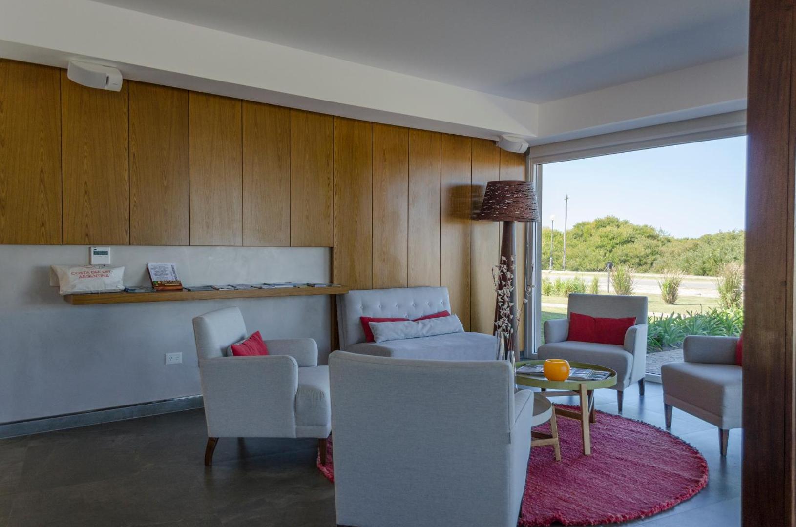 Almarena Apart Hotel Boutique