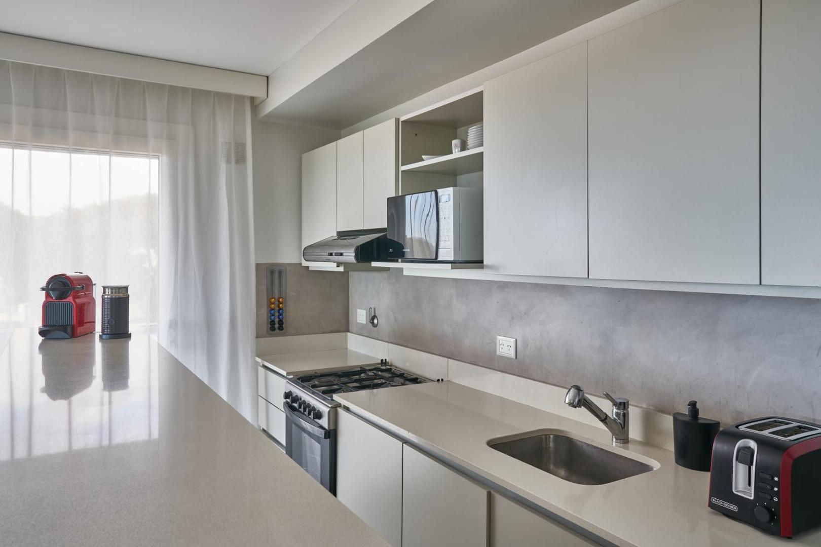 Almarena Apart Hotel Boutique