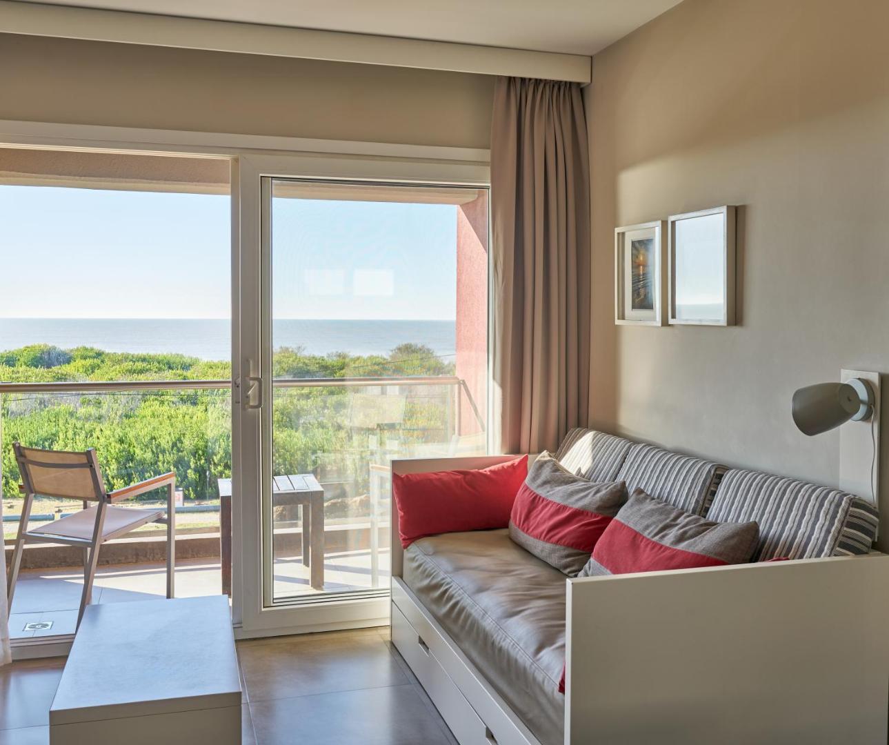 Almarena Apart Hotel Boutique