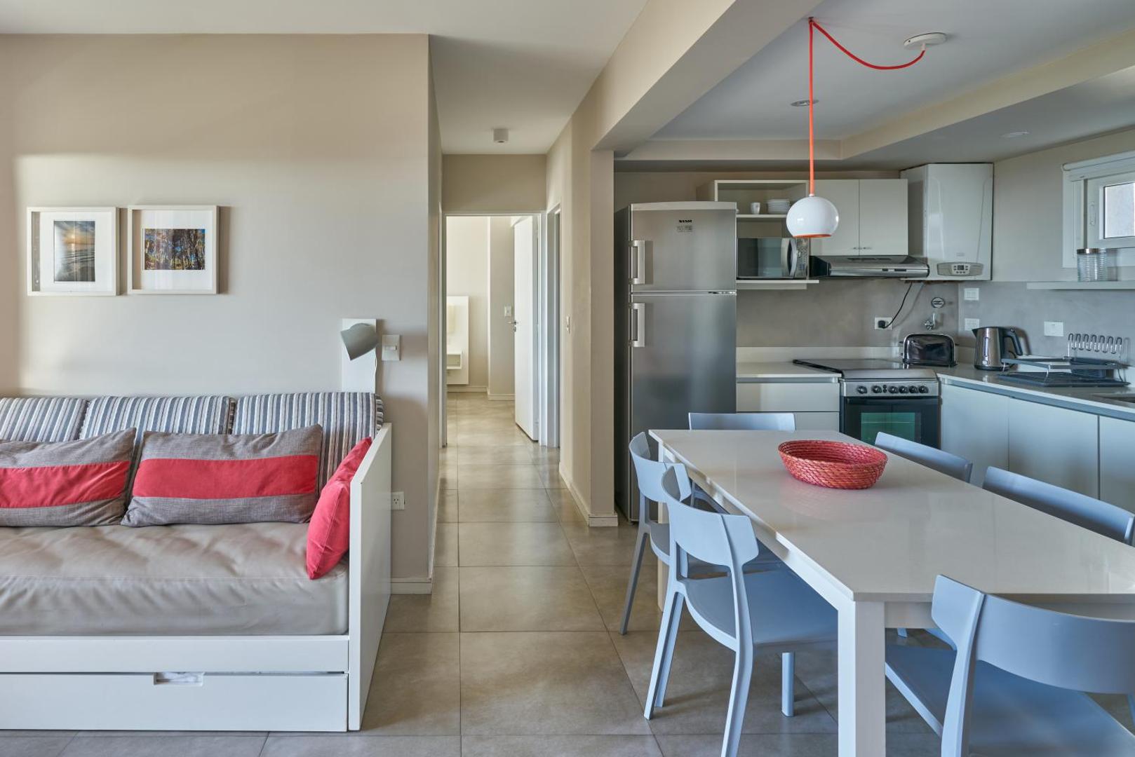 Almarena Apart Hotel Boutique