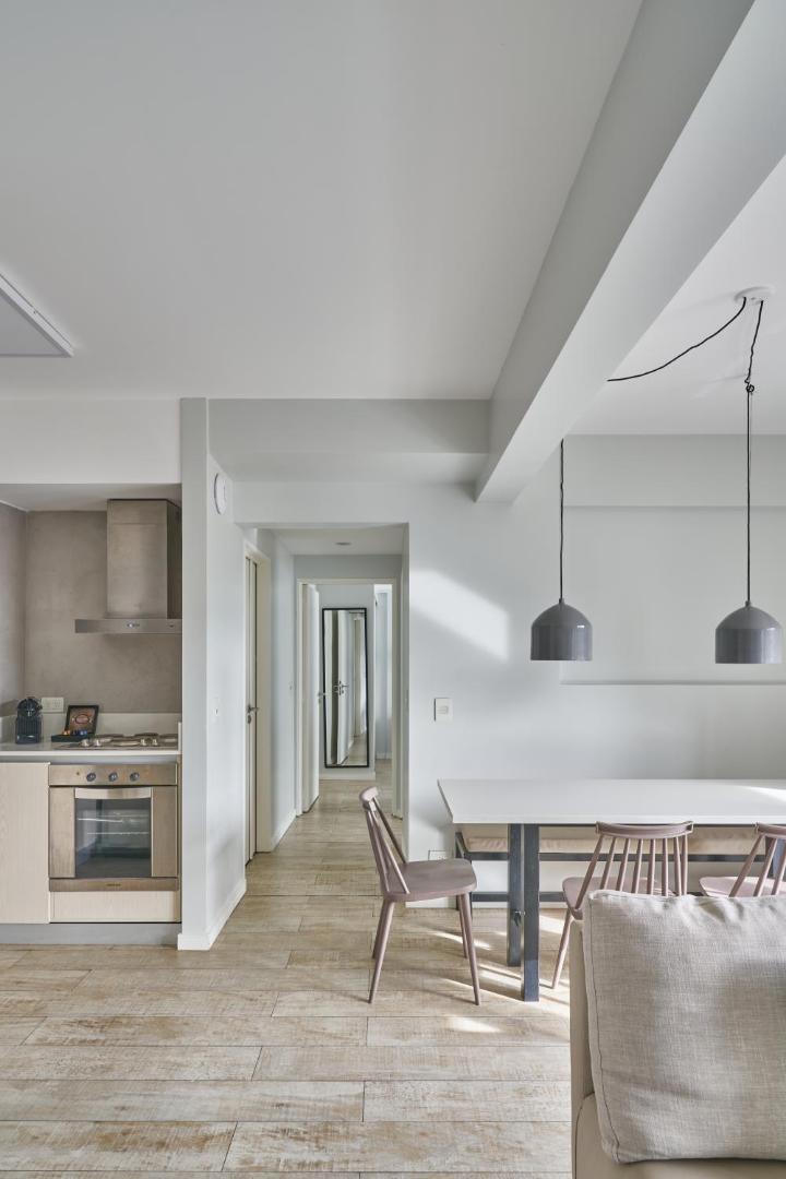 Almarena Apart Hotel Boutique