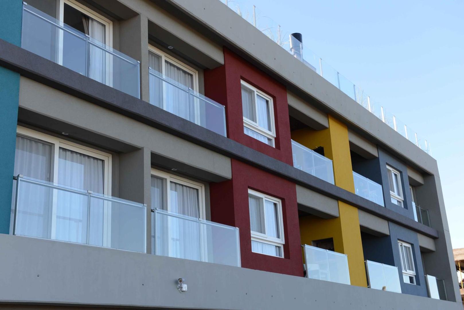 Almarena Apart Hotel Boutique